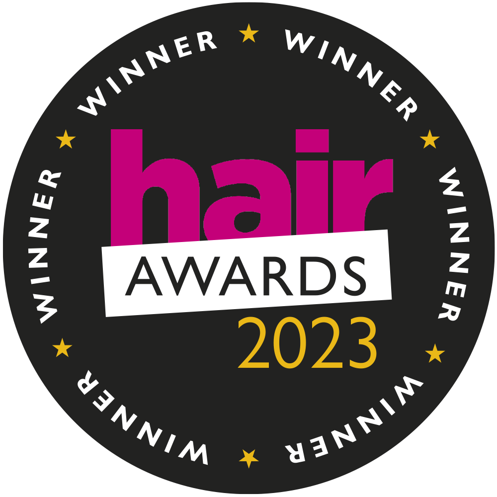 Tricoextra WINS Best Hair Supplement in the UK Hair Awards 2023!