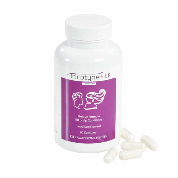 Tricotyne+ - (For FFA, LLP, Alopecia Areata and other inflammatory conditions) - Image 4