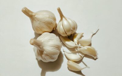 Is Garlic Good for Your Hair Health? We asked Eva for her reaction to the latest TikTok trend